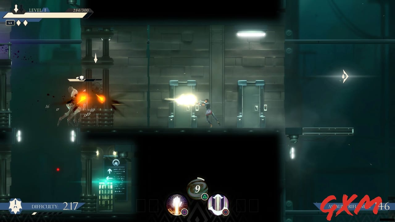 Screenshot 4 of Seraph