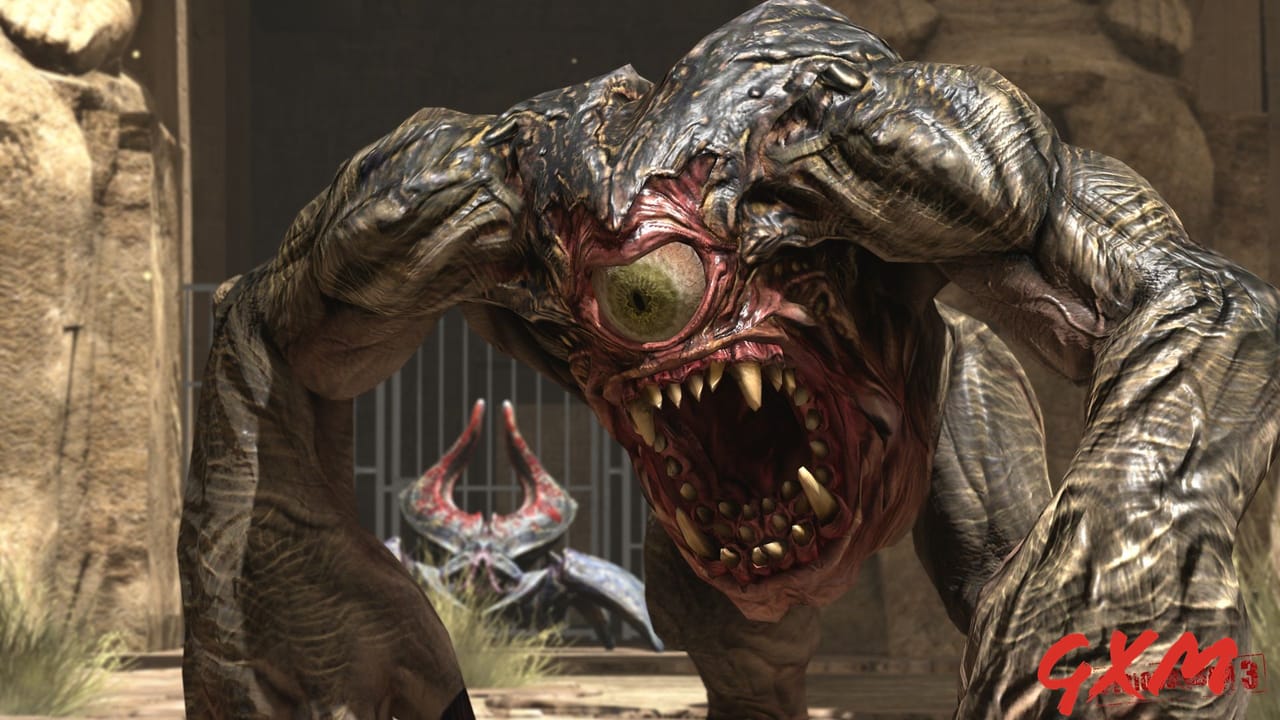 Screenshot 2 of Serious Sam 3: BFE