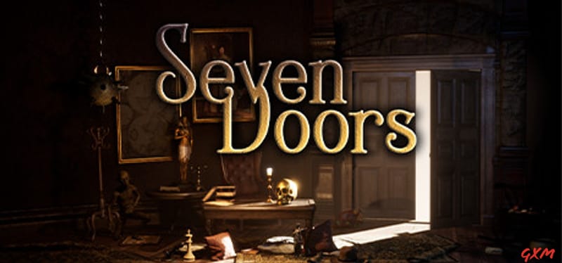 Seven Doors Poster