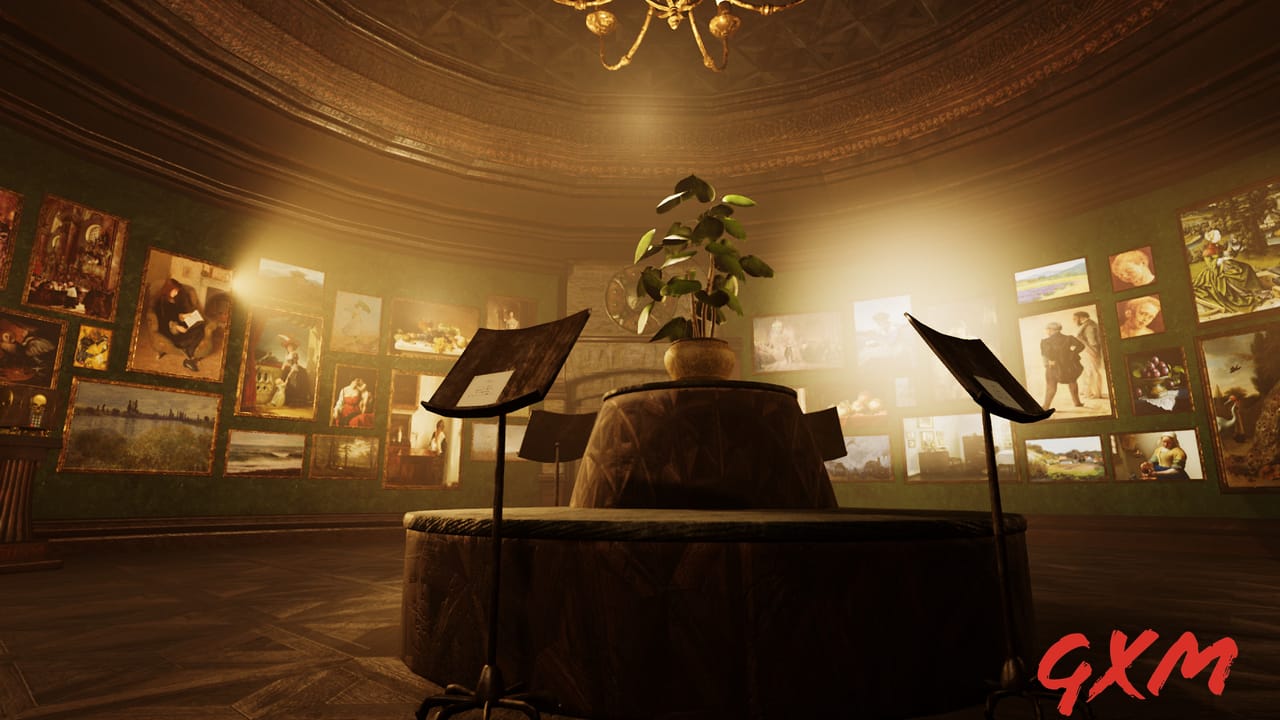 Screenshot 2 of Seven Doors