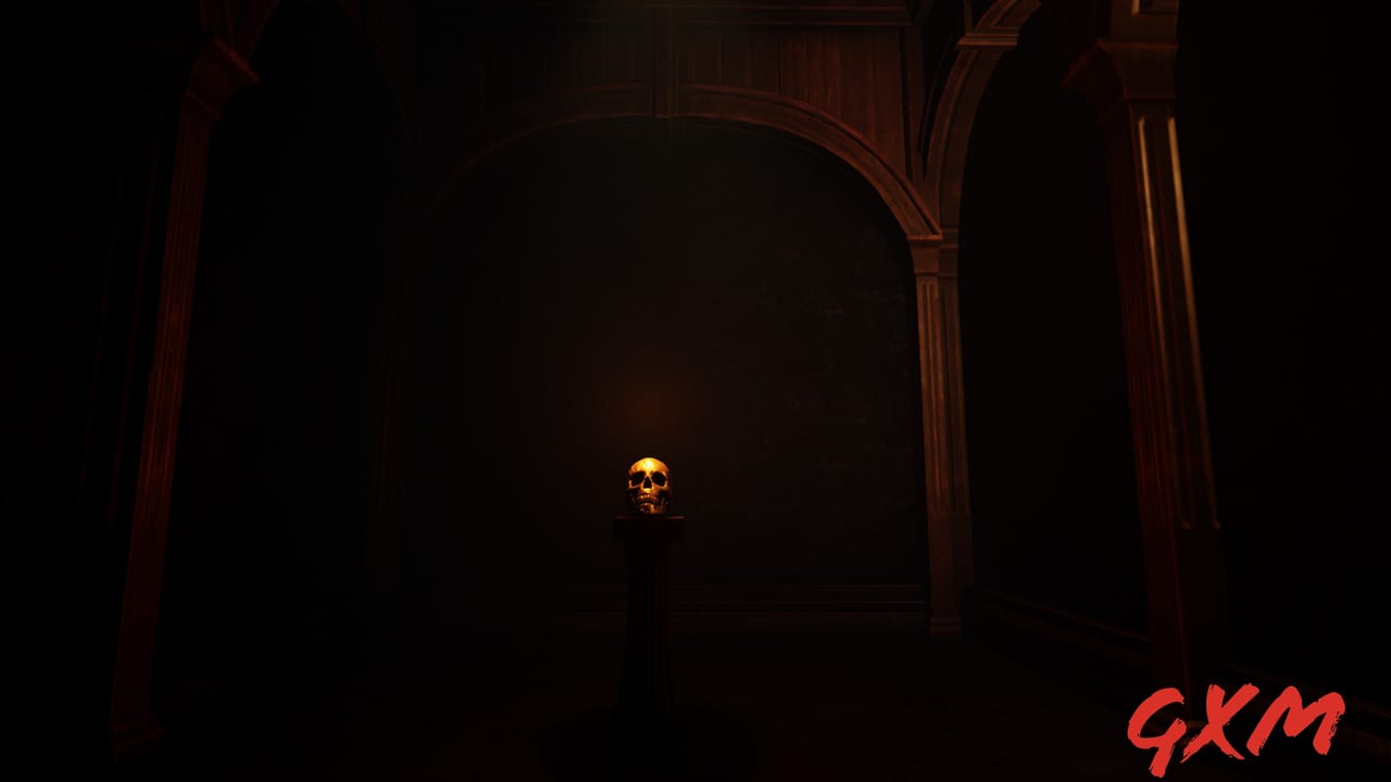 Screenshot 6 of Seven Doors