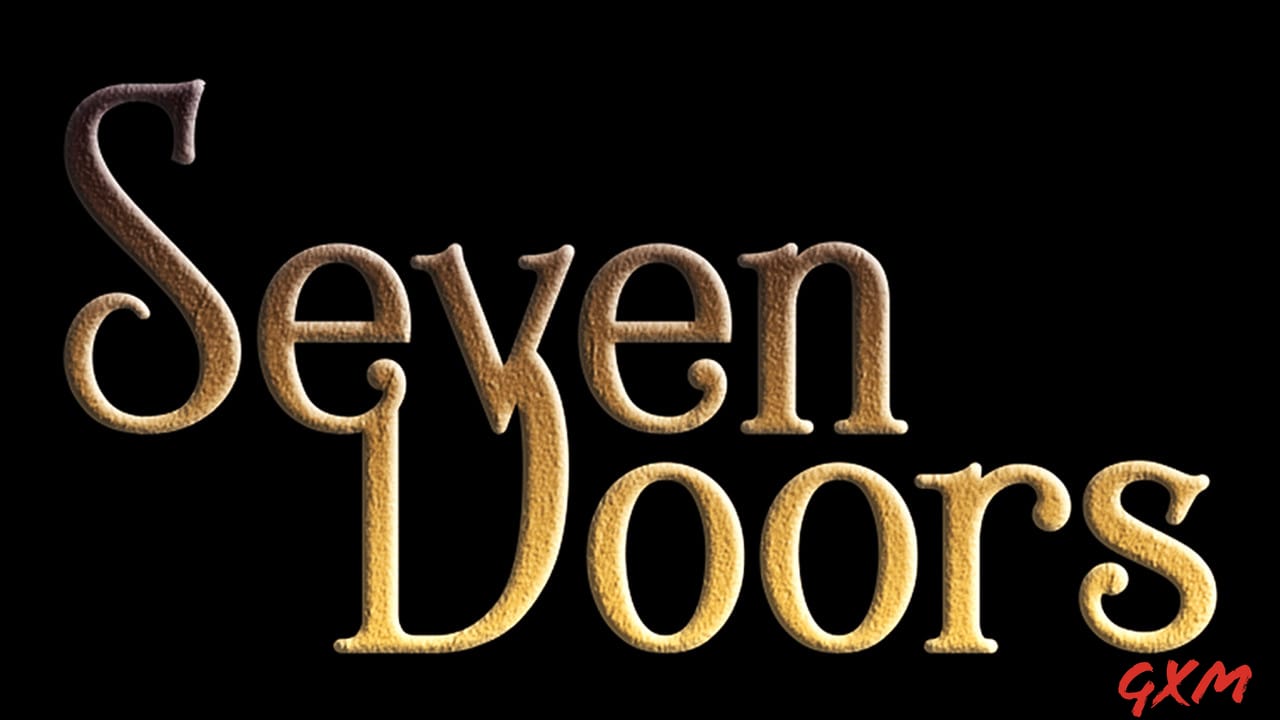 Screenshot 8 of Seven Doors