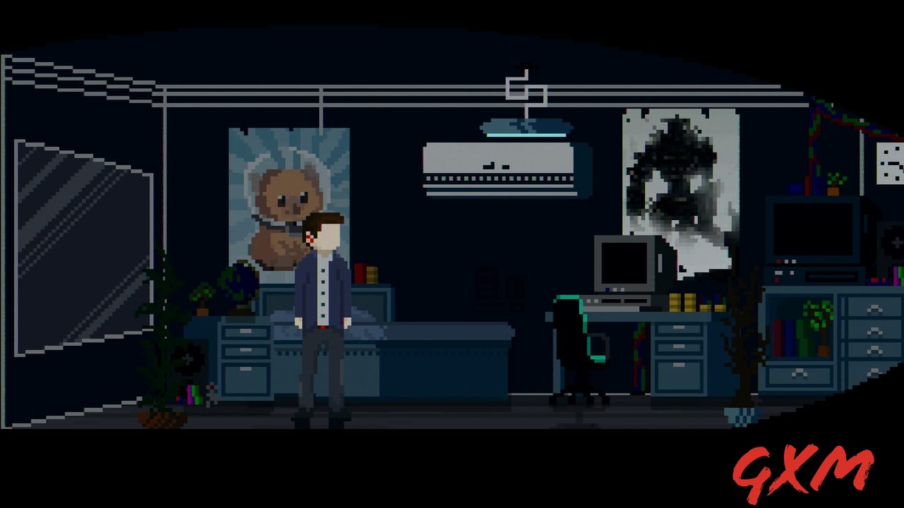 Screenshot 3 of Shadowrain
