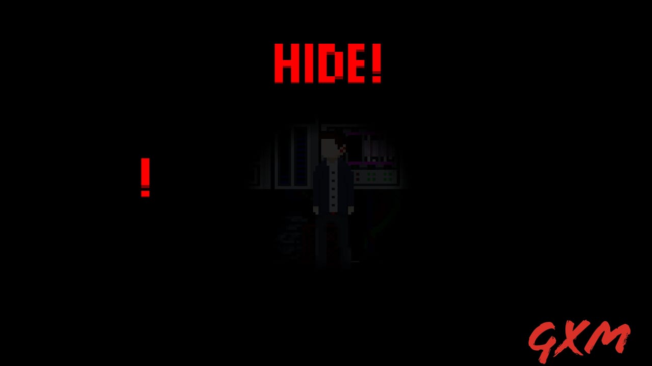 Screenshot 4 of Shadowrain