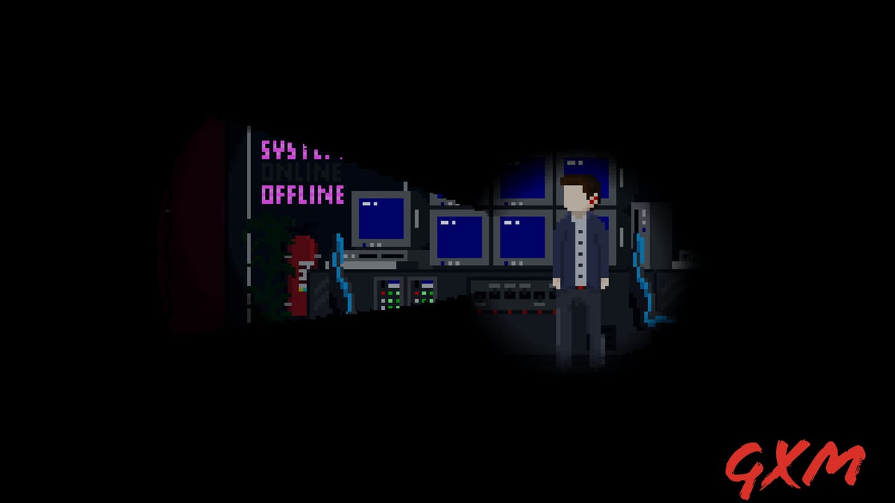 Screenshot 5 of Shadowrain