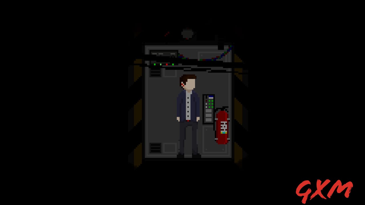 Screenshot 6 of Shadowrain