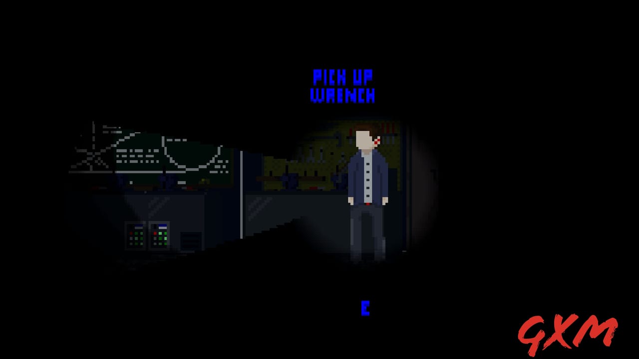 Screenshot 7 of Shadowrain