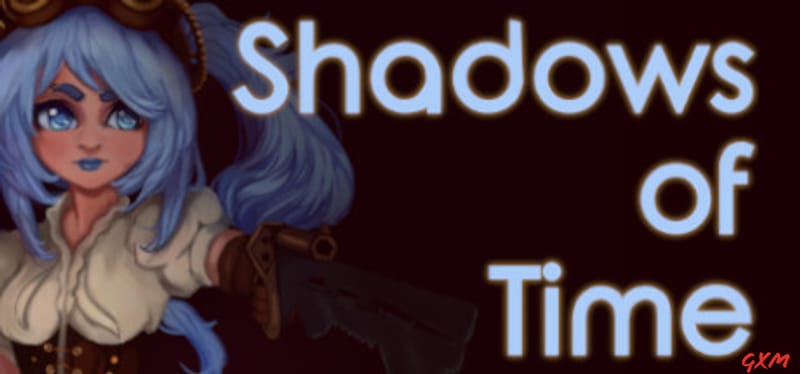 Shadows of time Poster