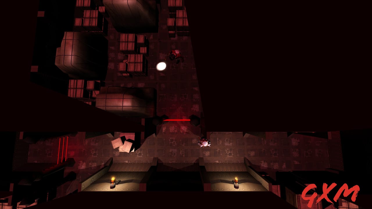 Shadows of time Screenshot 1