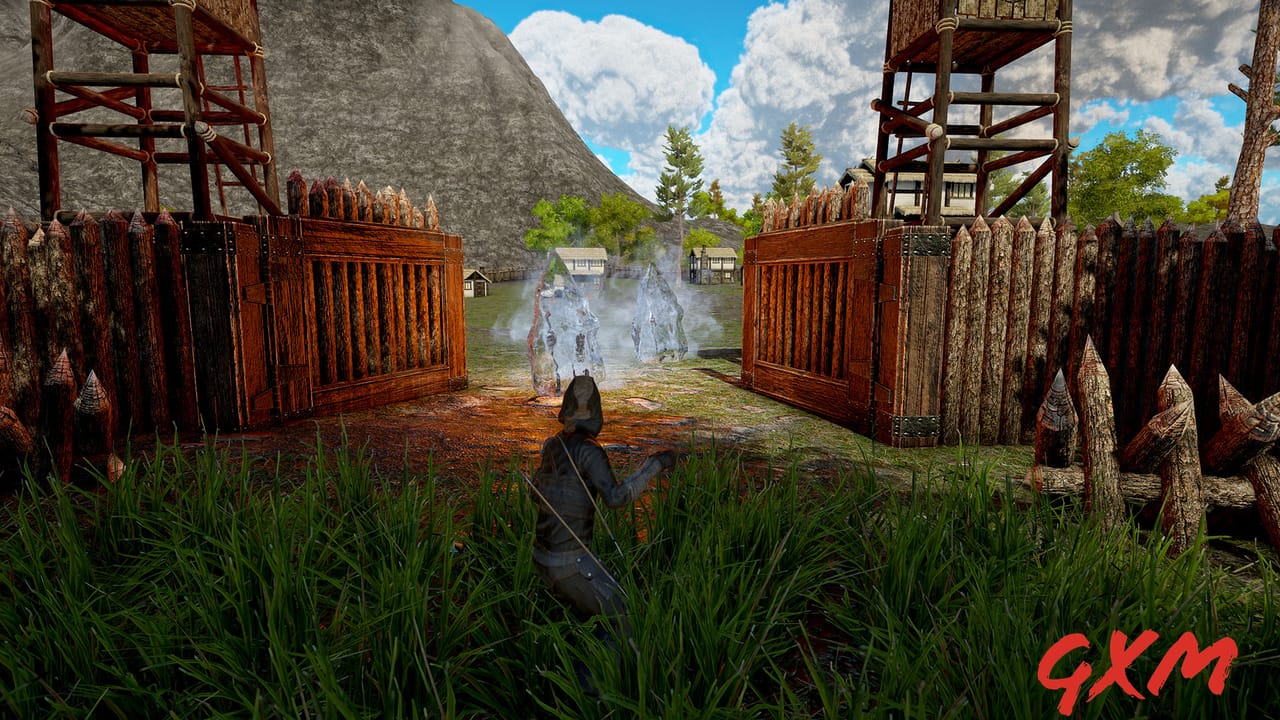 Screenshot 5 of Shadowy Contracts