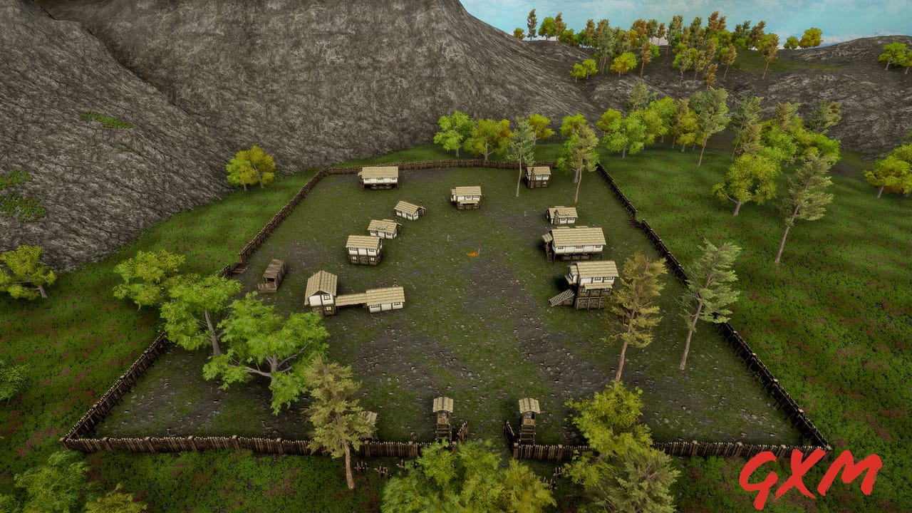 Screenshot 8 of Shadowy Contracts