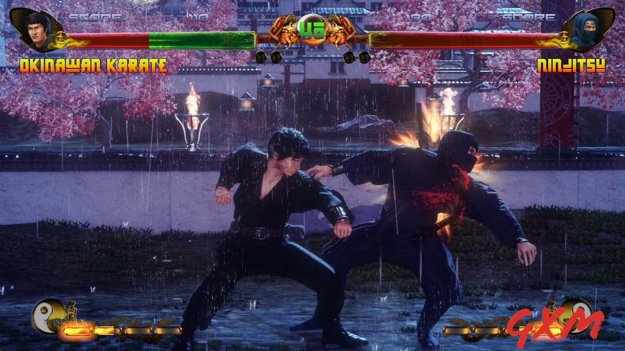 Screenshot 6 of Shaolin vs Wutang