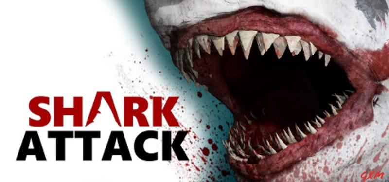 Shark Attack Deathmatch 2 Poster