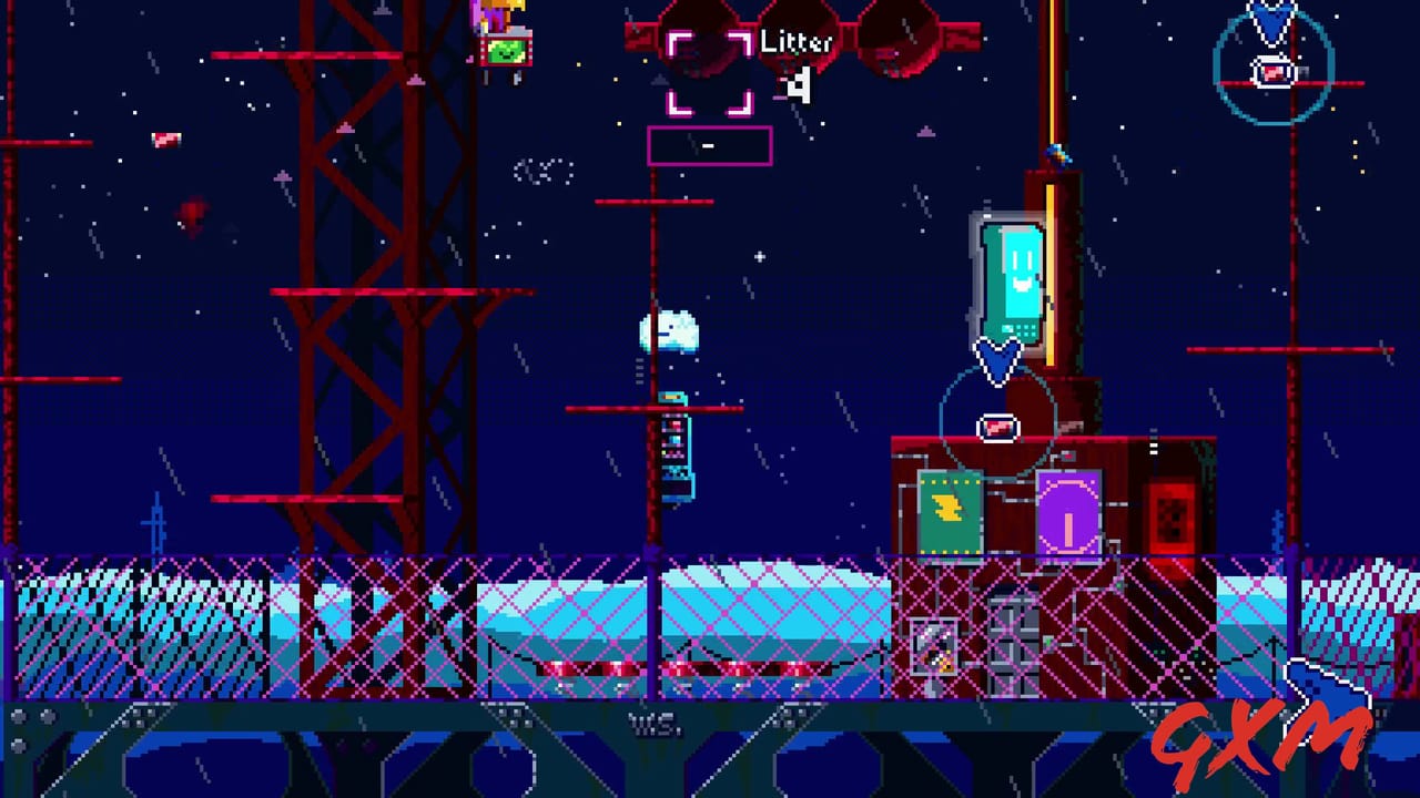 Screenshot 3 of Shell Out Showdown