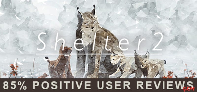 Shelter 2 Poster