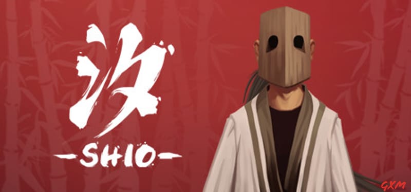 Shio Poster