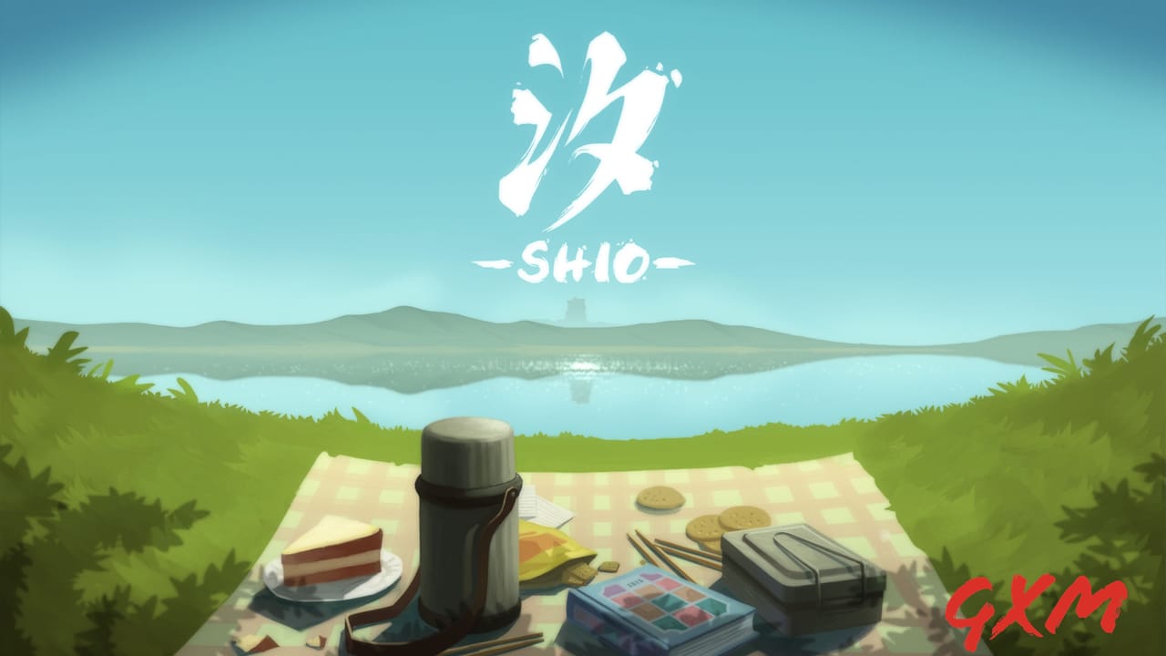 Shio Screenshot 1