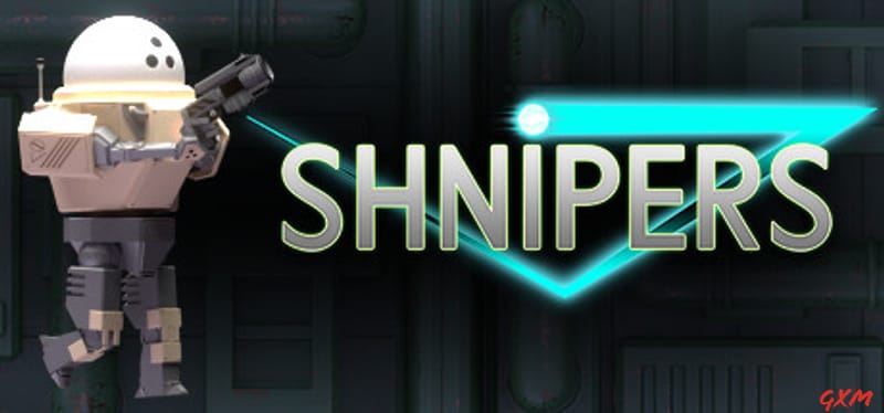 Shnipers Poster