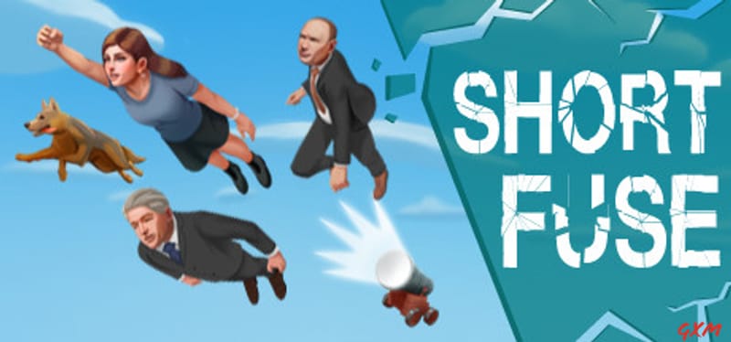 Short Fuse Poster