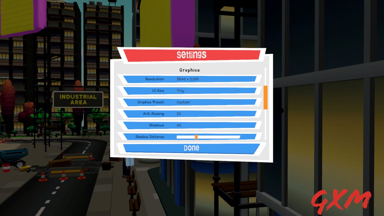Screenshot 7 of Short Fuse