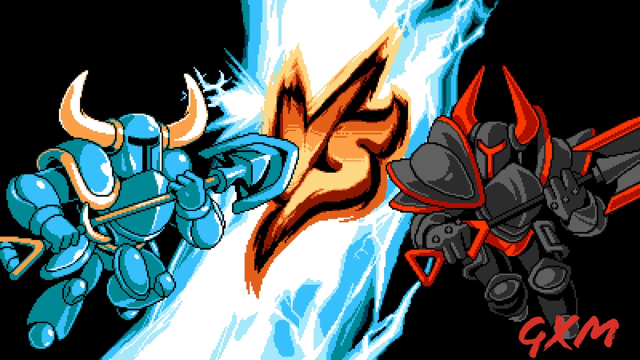 Screenshot 6 of Shovel Knight Showdown