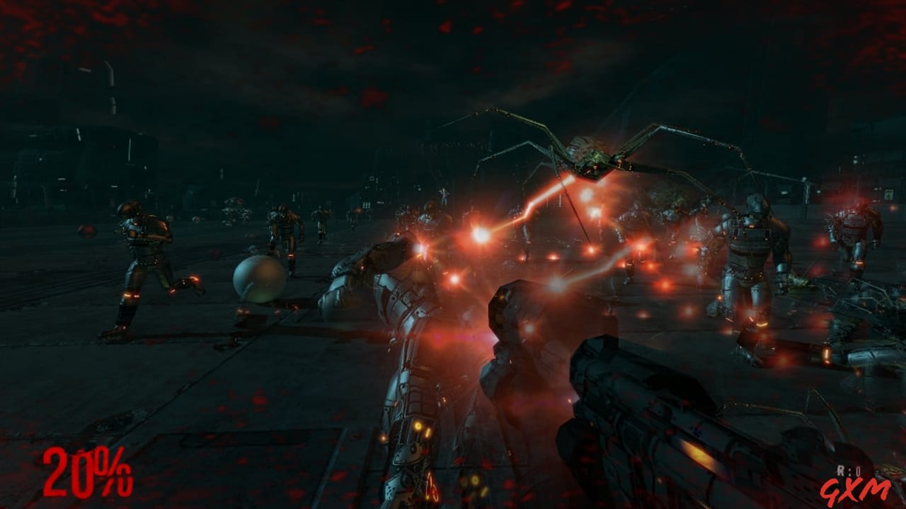 Screenshot 2 of SHOWTIME 2073