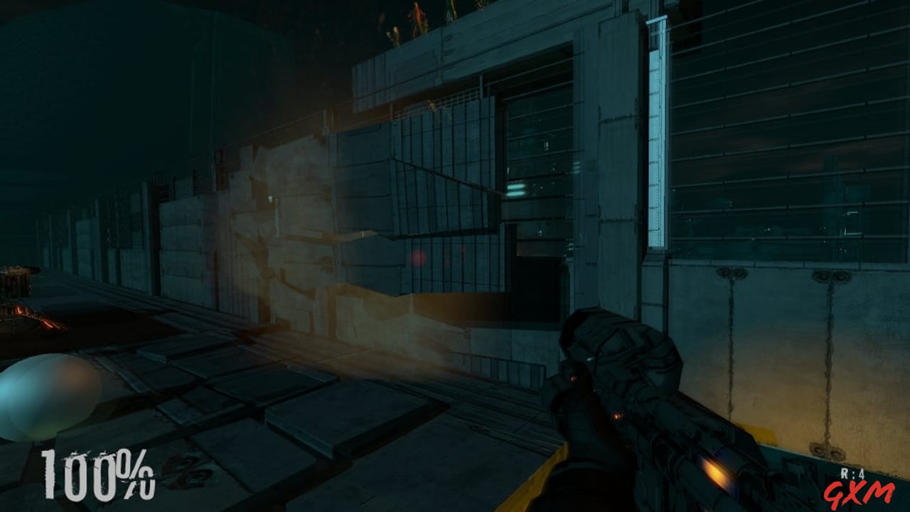 Screenshot 4 of SHOWTIME 2073