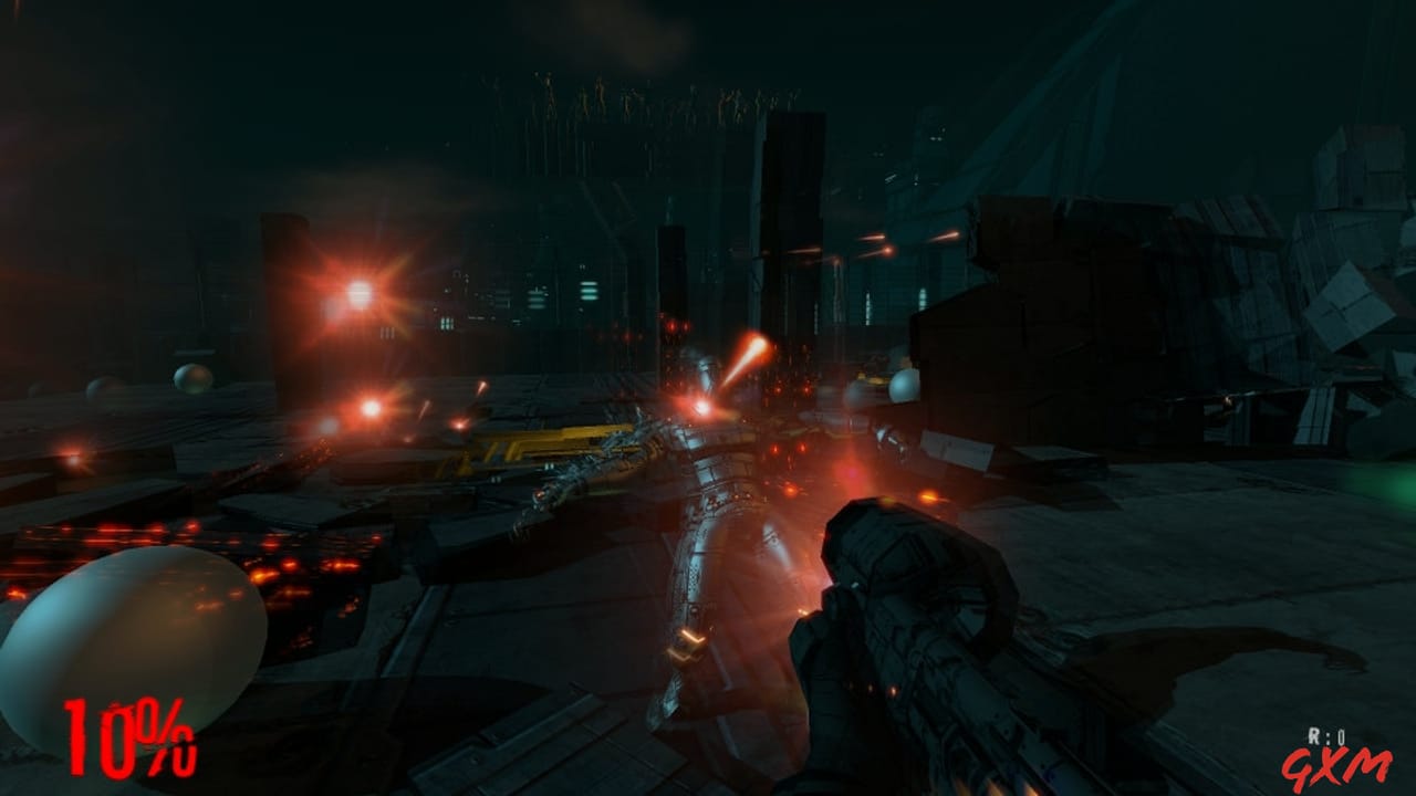 Screenshot 5 of SHOWTIME 2073