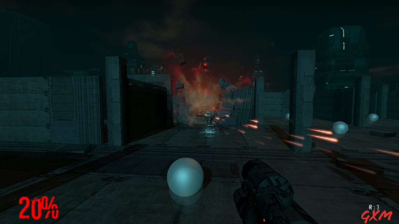 Screenshot 6 of SHOWTIME 2073