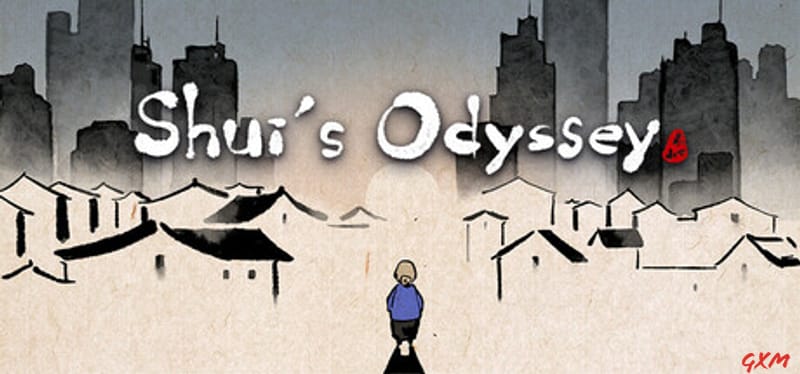 Shui's Odyssey Poster