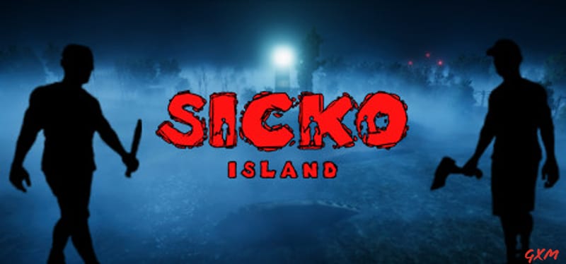 Sicko Island Poster