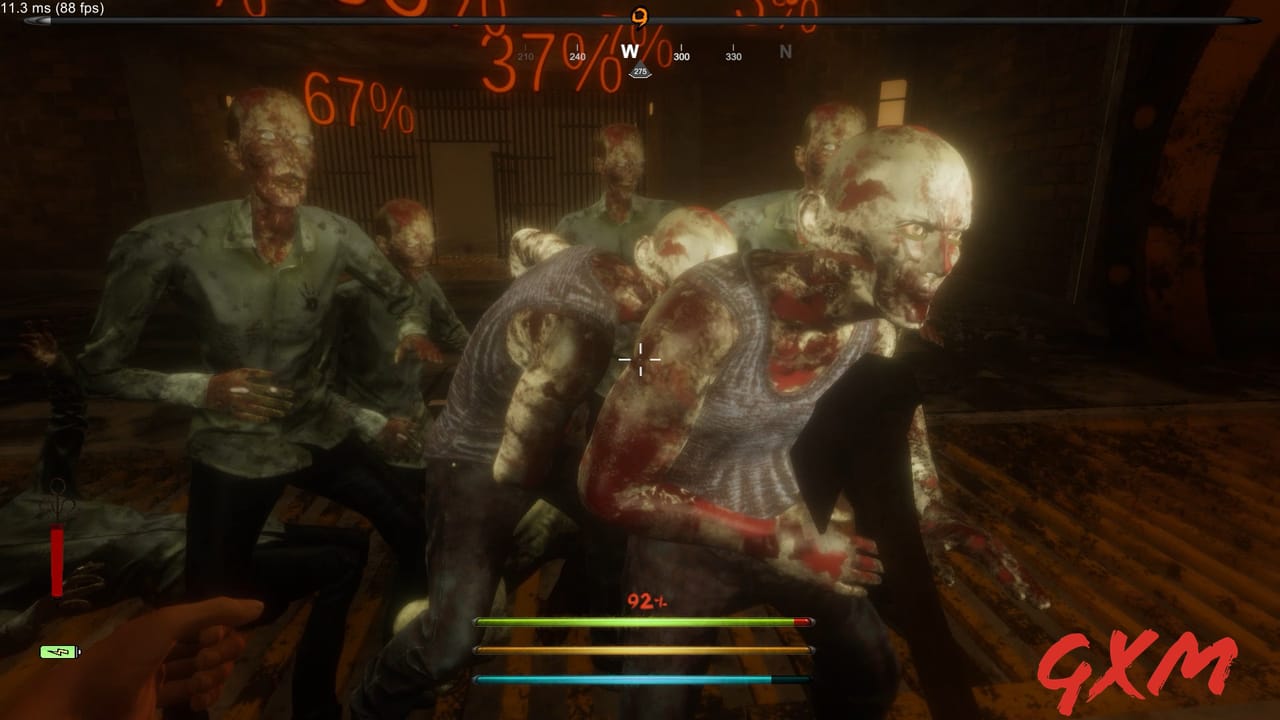 Screenshot 2 of Sicko Island
