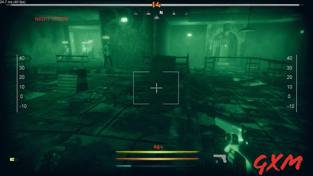 Screenshot 3 of Sicko Island