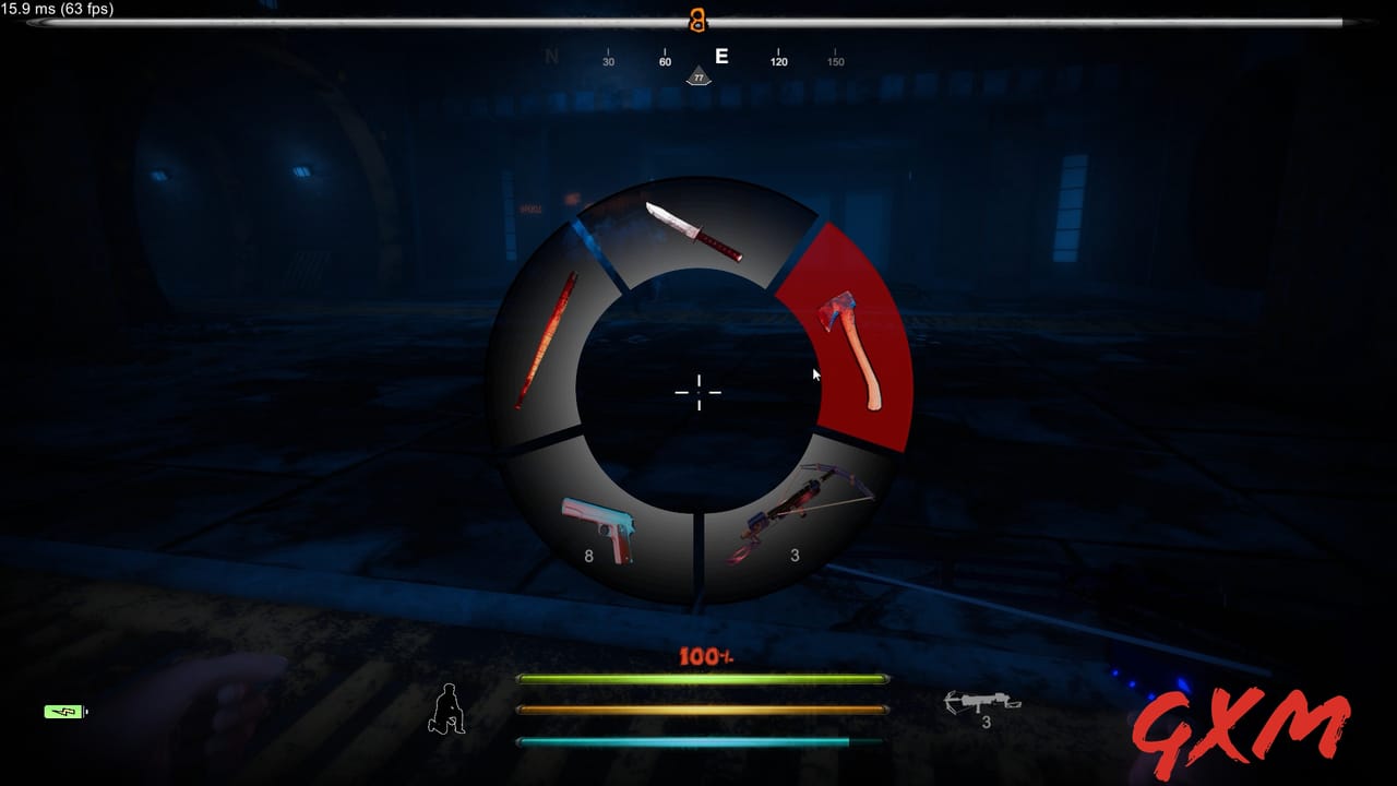 Screenshot 4 of Sicko Island