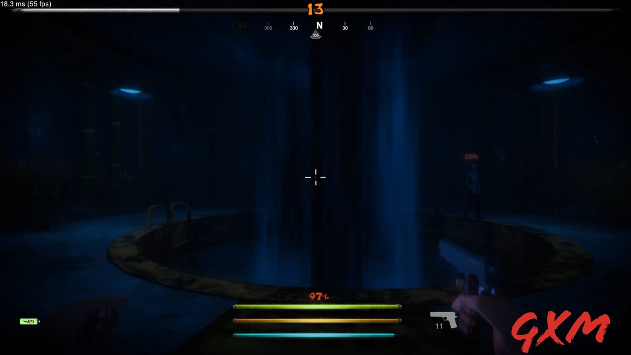 Screenshot 5 of Sicko Island