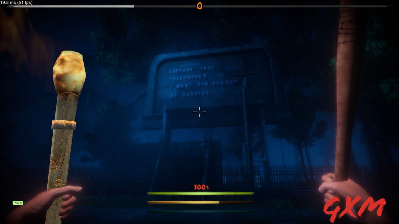 Screenshot 7 of Sicko Island