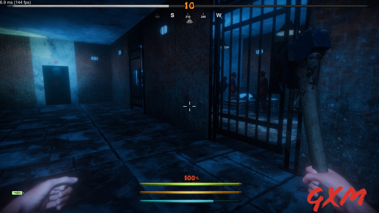 Screenshot 8 of Sicko Island