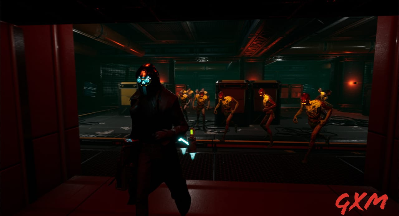SIDE Screenshot 1