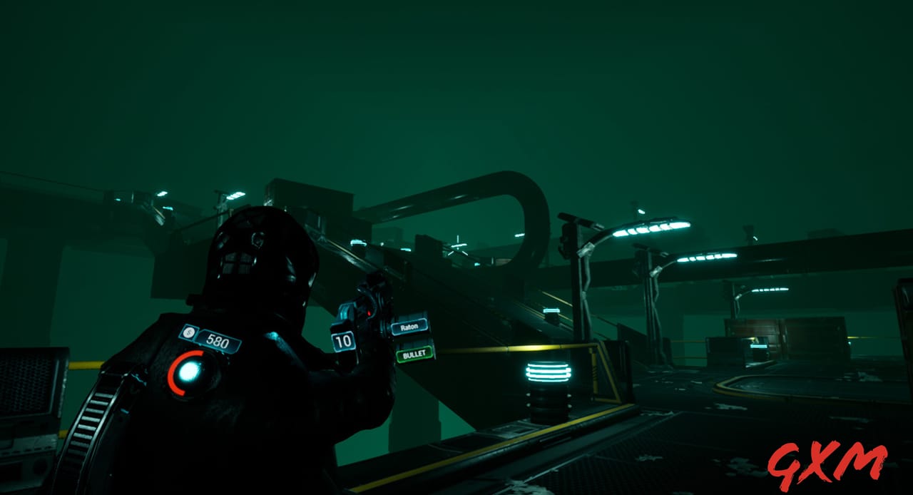 Screenshot 3 of SIDE