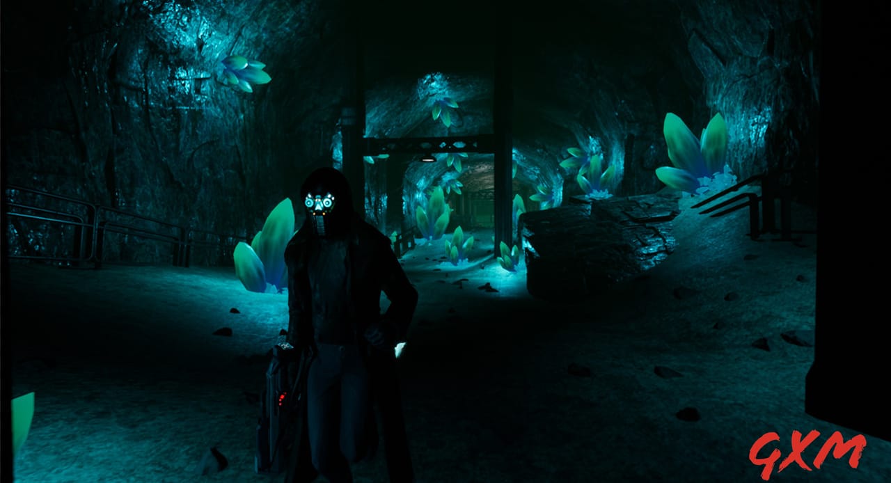 Screenshot 4 of SIDE