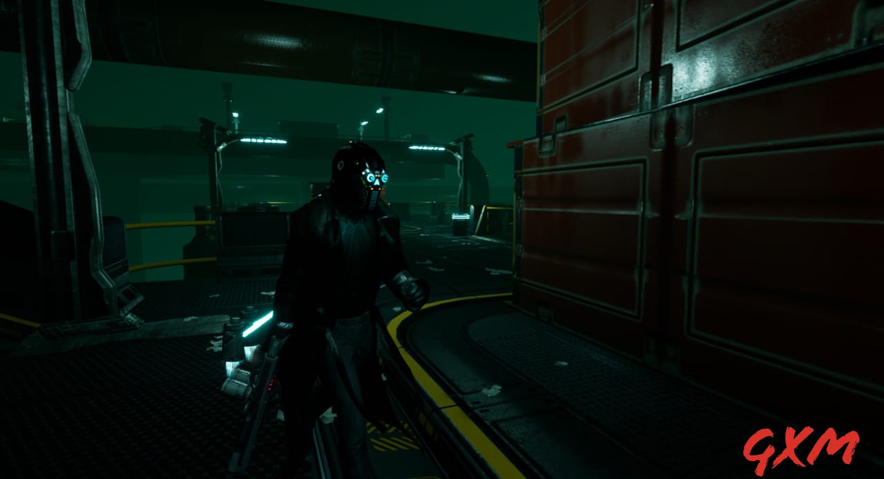 Screenshot 5 of SIDE