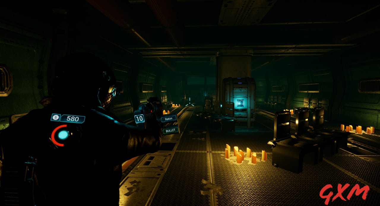Screenshot 6 of SIDE