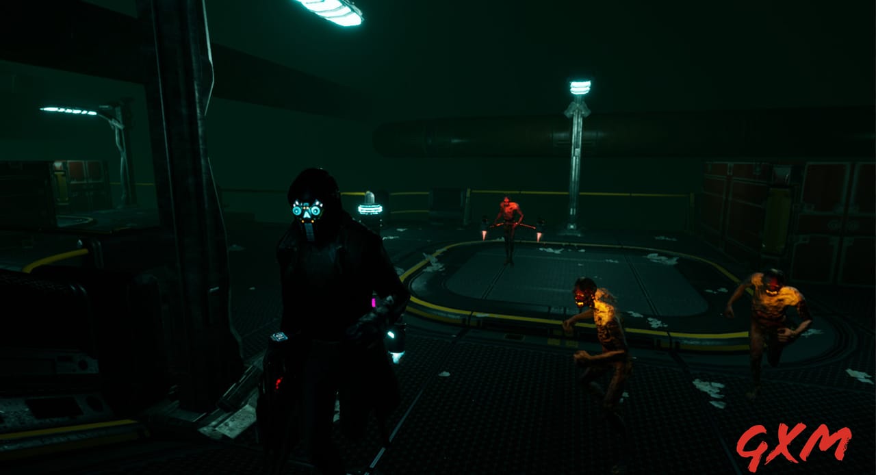 Screenshot 7 of SIDE