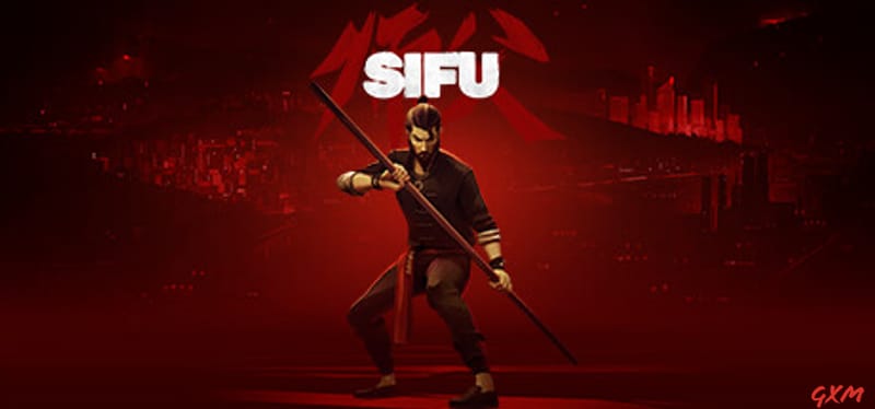 Sifu Poster