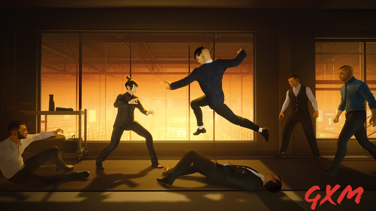 Sifu Screenshot 1