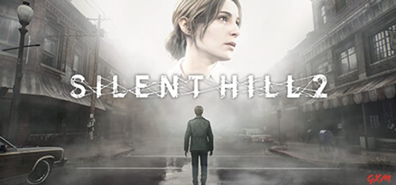 Silent Hill 2 Remake Poster