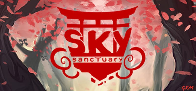 Sky Sanctuary Poster