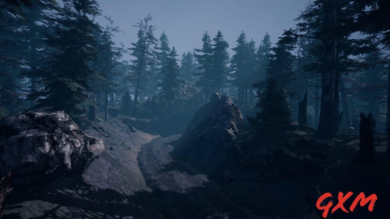 Skyland 1976 Screenshot 1