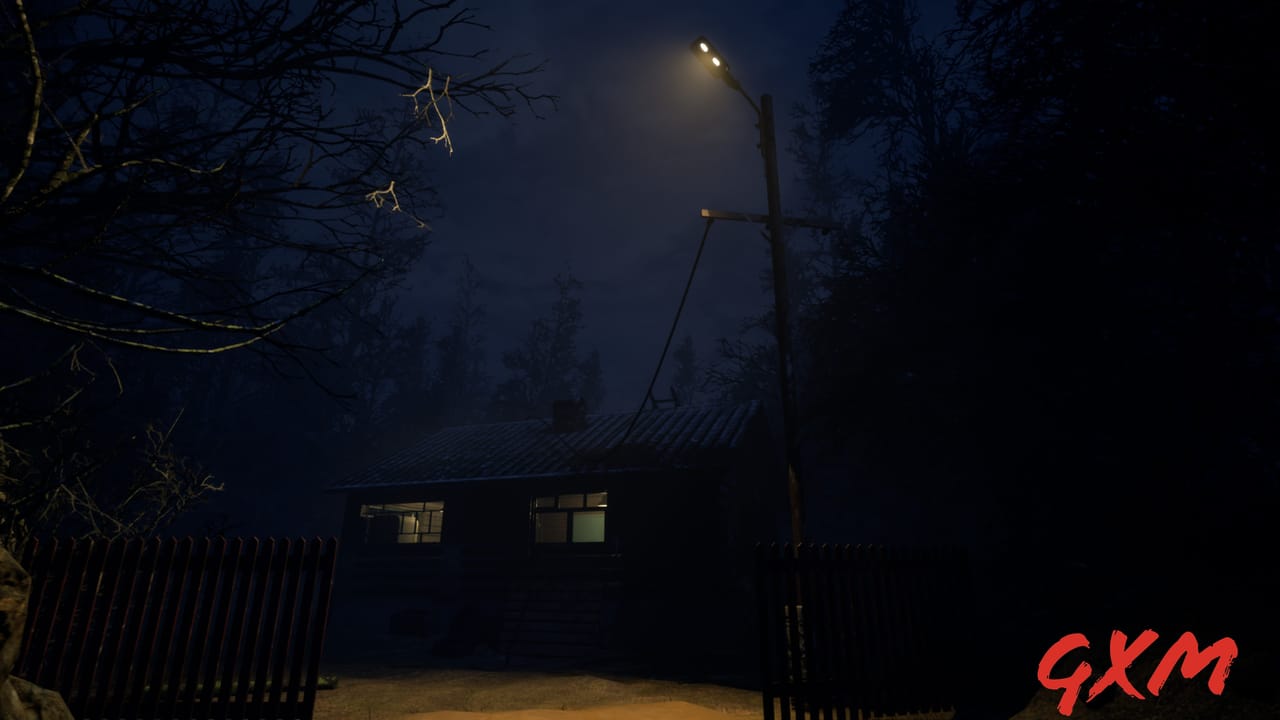 Screenshot 2 of Skyland 1976