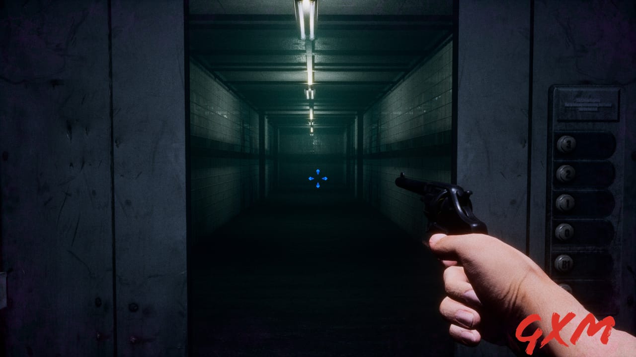 Screenshot 7 of Skyland 1976